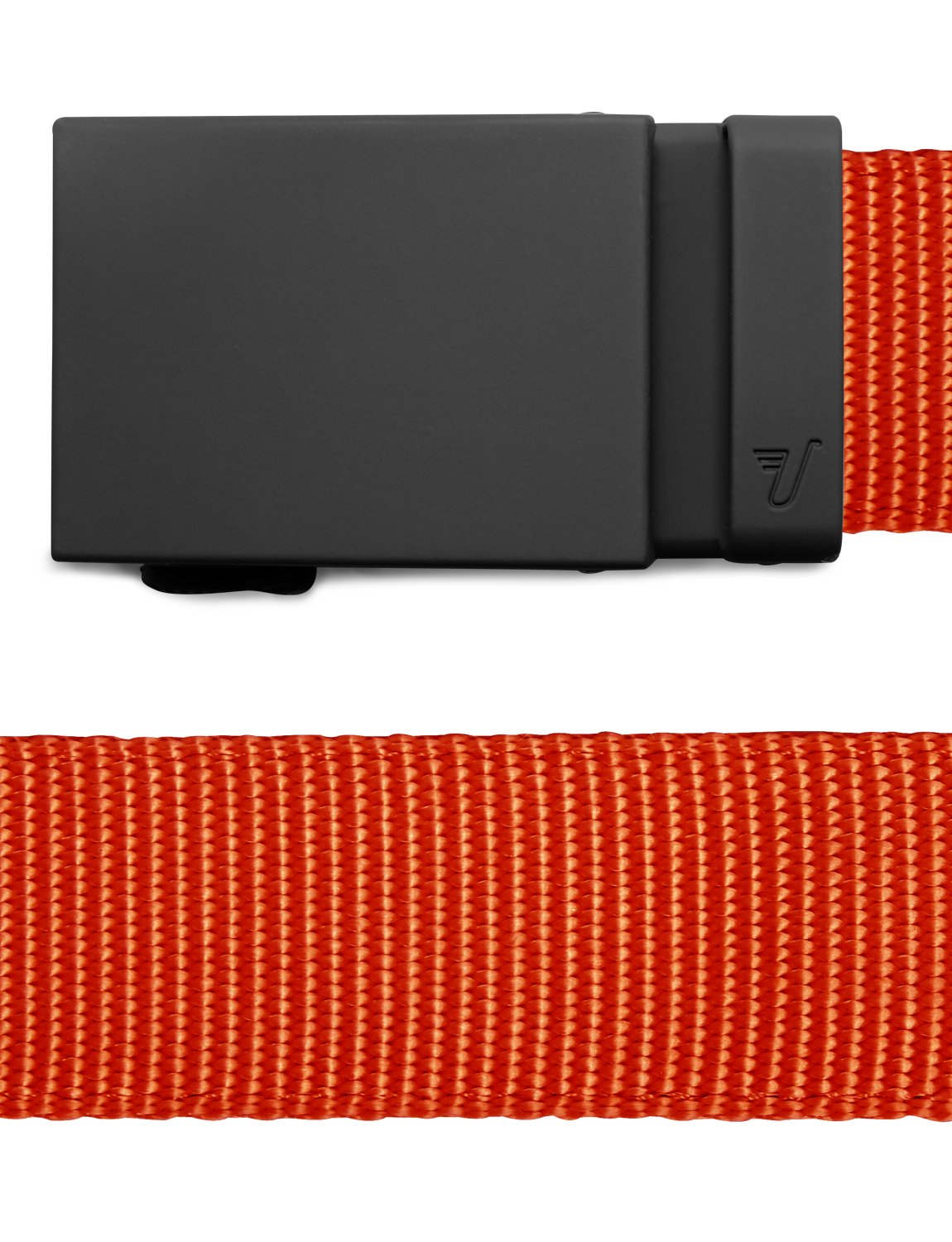 Mission Belt Men's Nylon Ratchet Belt, 40mm Nylon Collection - Image 3