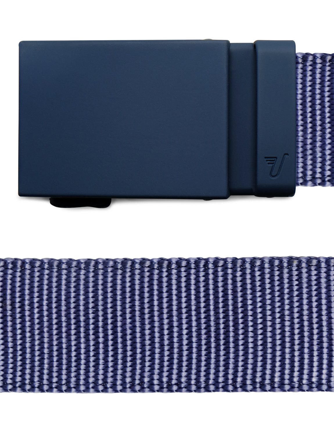 Mission Belt Men's Nylon Ratchet Belt, 40mm Nylon Collection - Image 3