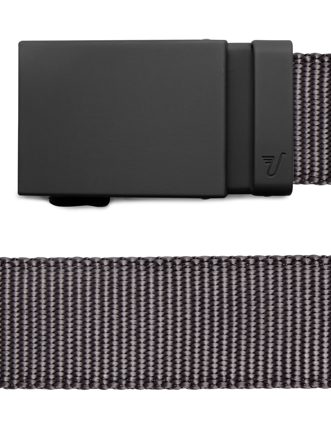 Mission Belt Men's Nylon Ratchet Belt, 40mm Nylon Collection - Image 3