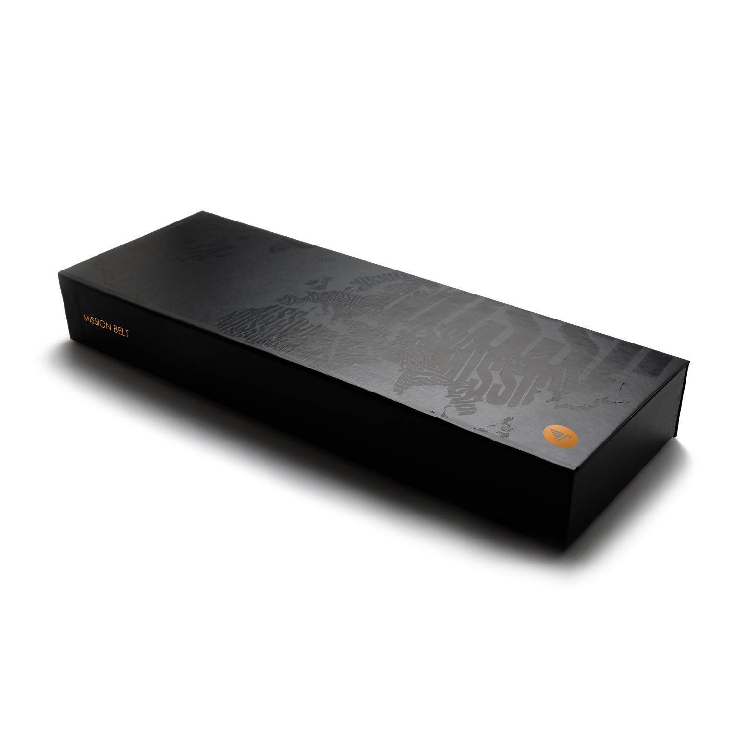 Mission Belt Men's Ratchet Belt, Gift Box Sets - Image 3